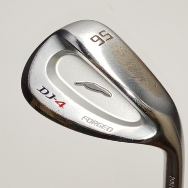 DJ-4 WG 56°  7°  N.S.PRO　DS-91W
