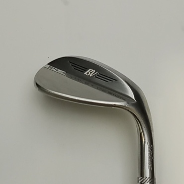 VOKEY　SM8　ツアークローム ウェッジ その他スチール