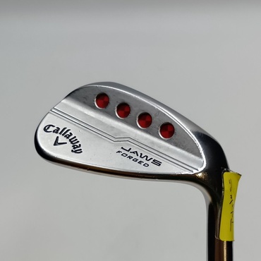 JAWS　FORGED　クロム ウェッジ その他スチール