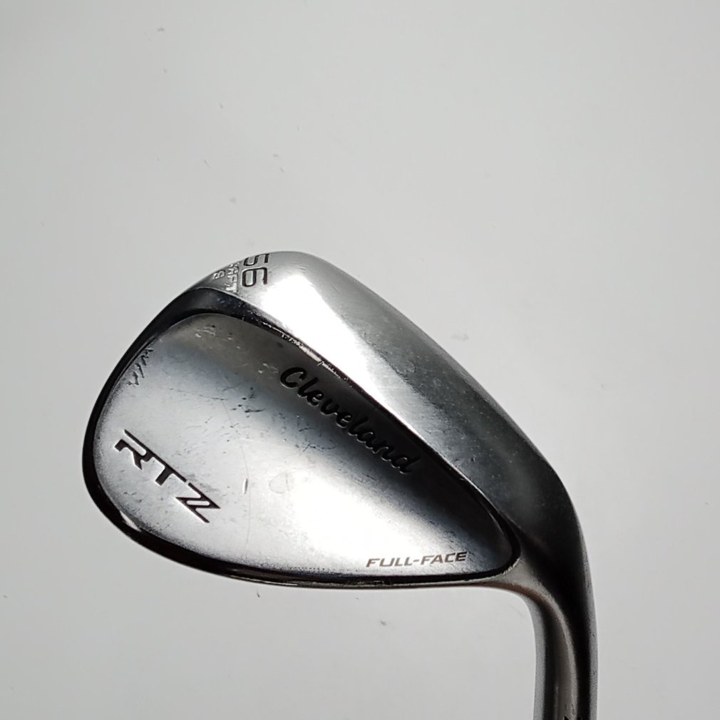 RTZ ツアーサテン WG 56° Adapt 8° S N.S.PRO 950GH neo｜Alpen Online