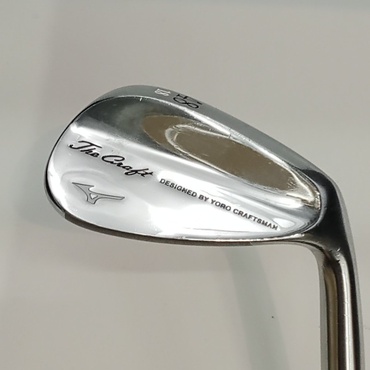The　Craft　Wedge　2.0　EC WG 48°  18°  S N.S.PRO　MODUS3　WEDGE　105