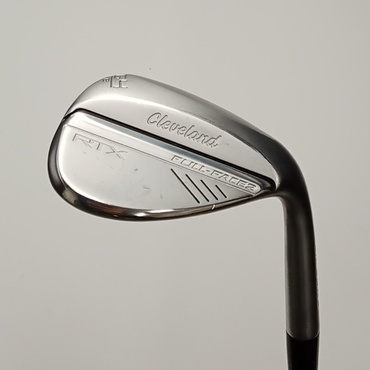 RTX　FULL-FACE2　(2024) WG 64°  8°  S200 Dynamic　Gold
