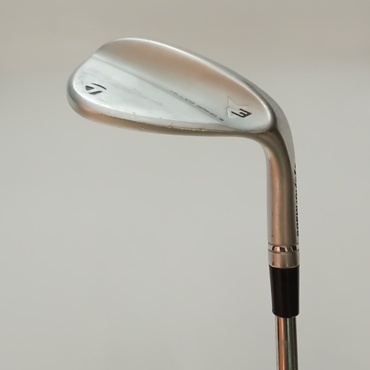 MILLED　GRIND　3　CHROME WG 58°  11°  S200 Dynamic　Gold