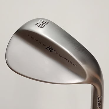 VOKEY　FORGED　(2025) WG 58K°  8°  S N.S.PRO　950GH　neo