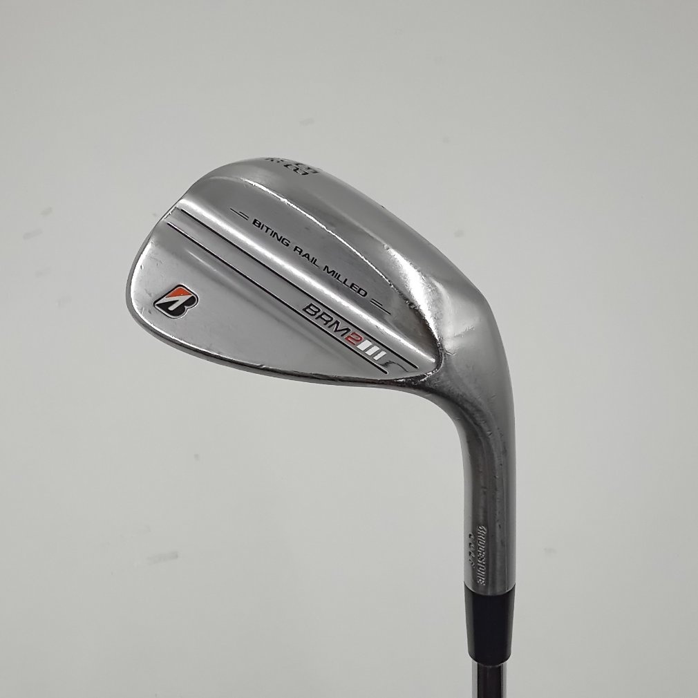 BRM2 WG 58A° 12° S N.S.PRO MODUS3 TOUR105｜Alpen Online 公式