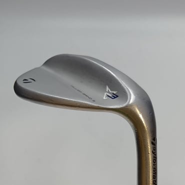 MILLED　GRIND　3　CHROME ウェッジ Dynamic　Gold