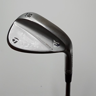 MILLED　GRIND　3　CHROME WG 58HB°  12°  S200 Dynamic　Gold