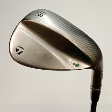 MILLED　GRIND　4　CHROME WG 58HB°  12°  S N.S.PRO　MODUS3　TOUR105