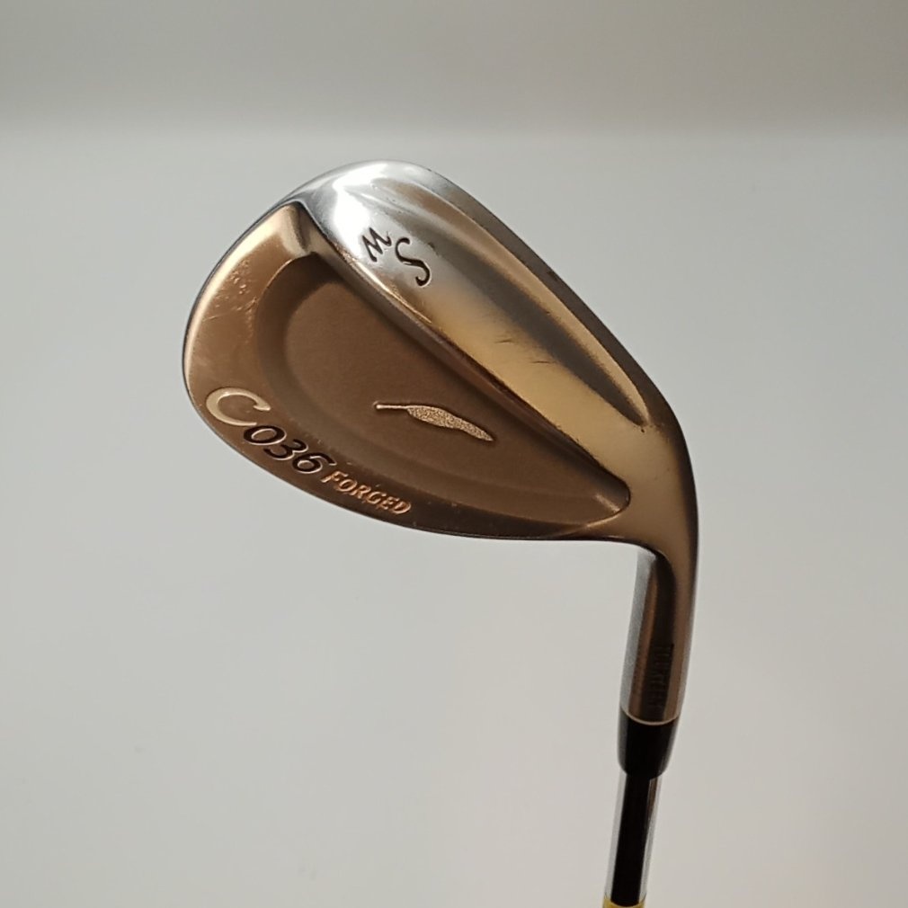 C-036 FORGED SW 56° 6° N.S.PRO 950GH HT｜Alpen Online 公式