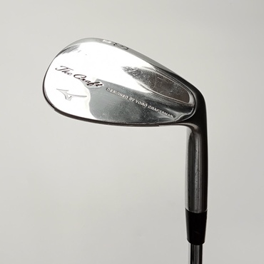 The　Craft　Wedge　2.0　EC WG 52°  22°  S200 Dynamic　Gold　HT
