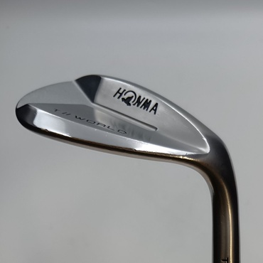 TOUR　WORLD　TW-W　(2018) WG 58°  12°  S200 Dynamic　Gold