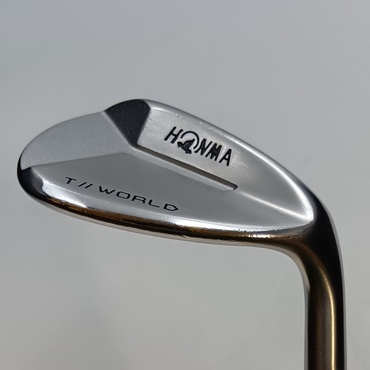 TOUR　WORLD　TW-W　(2018) WG 54°  9°  S200 Dynamic　Gold
