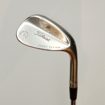 VOKEY　SM4　ツアークローム WG 56°  14°  S200 Dynamic　Gold