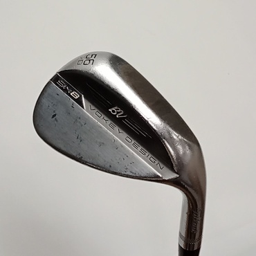VOKEY　SM8　ツアークローム WG 56D°  12°  S200 Dynamic　Gold