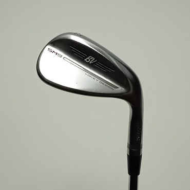 VOKEY　SM9　ツアークローム WG 56S°  10°  S200 Dynamic　Gold