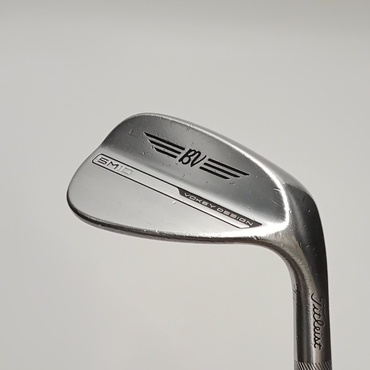 VOKEY　SM10　ツアークローム ウェッジ その他スチール