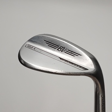 VOKEY　SM10　ツアークローム ウェッジ その他スチール