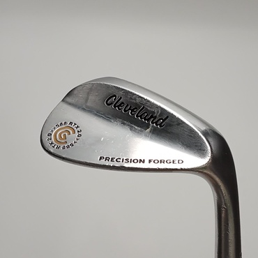 588RTX　2.0　PRECISION　FORGED ウェッジ その他スチール