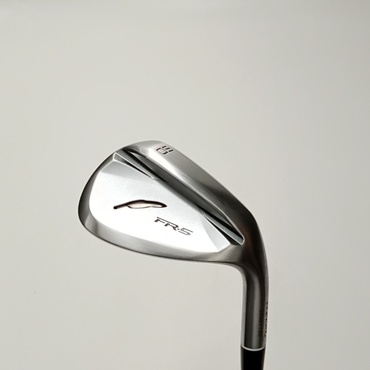 FR-5　パールサテン WG 50°  10°  WEDGE N.S.PRO　TS-101w