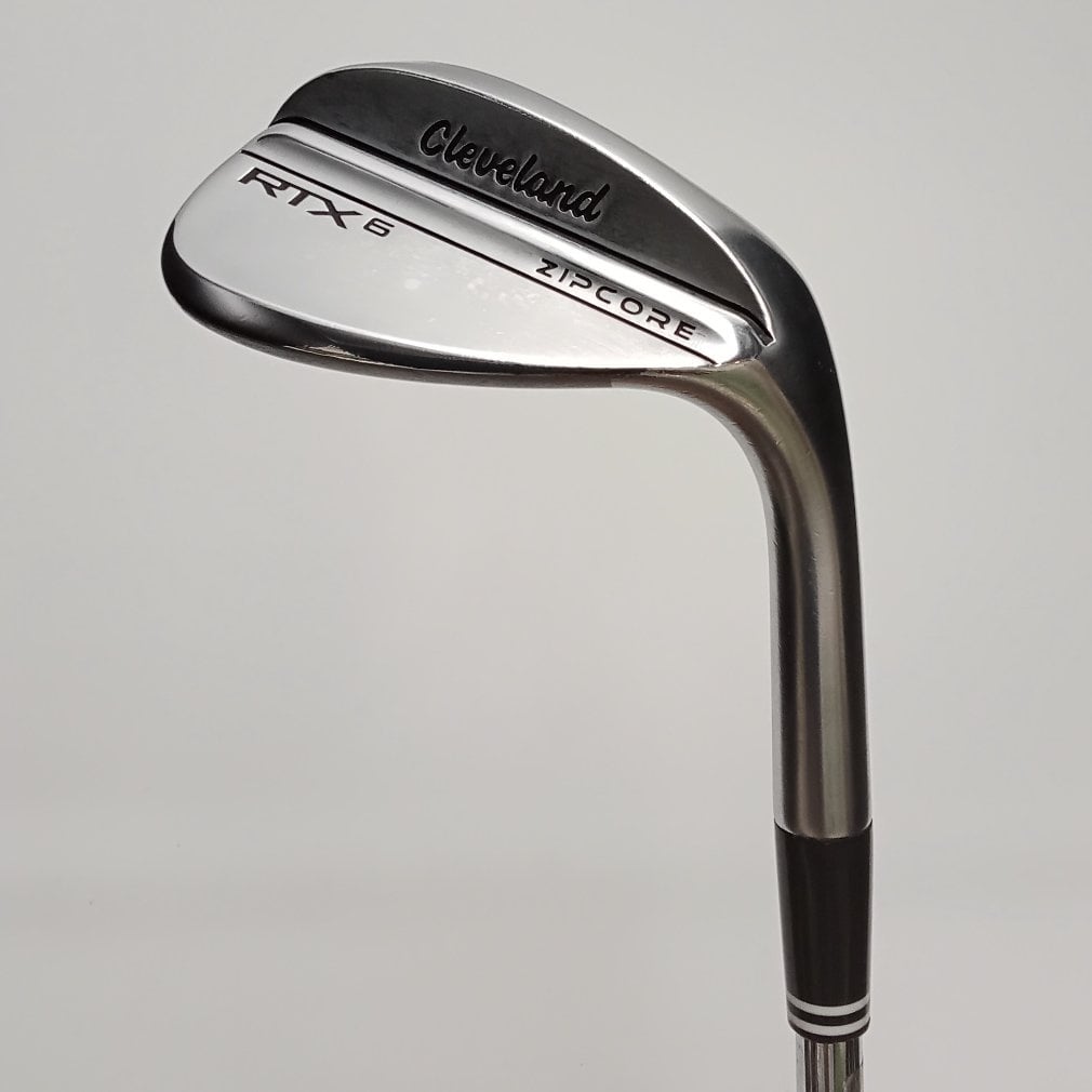 RTX 6 ZIPCORE ﾂｱｰｻﾃﾝ WG 54M° 10° S200 Dynamic Gold｜Alpen Online