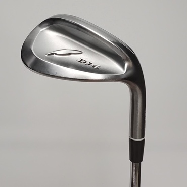 DJ-6 WG 50°  17°  WEDGE N.S.PRO　TS-114w　Ver2