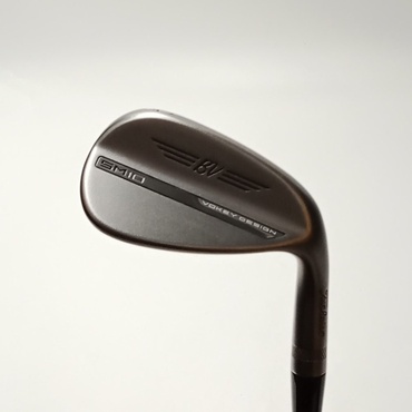 VOKEY　SM10　オールニューニッケル WG 50F°  12°  S200 Dynamic　Gold