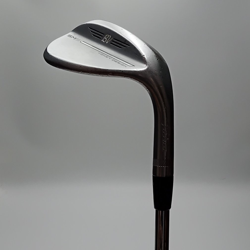 VOKEY SM9 ﾂｱｰｸﾛｰﾑ ウェッジ N.S.PRO MODUS3 TOUR105[その他ｽﾁｰﾙ