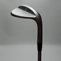 VOKEY SM9 ﾂｱｰｸﾛｰﾑ ウェッジ N.S.PRO MODUS3 TOUR105[その他ｽﾁｰﾙ