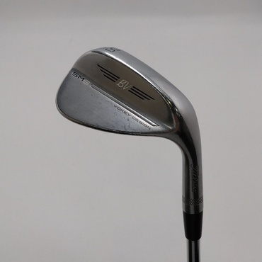 VOKEY　SM9　ツアークローム WG 50F°  12°  S200 Dynamic　Gold