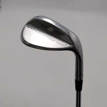 VOKEY　SM9　ツアークローム WG 54D°  12°  S200 Dynamic　Gold