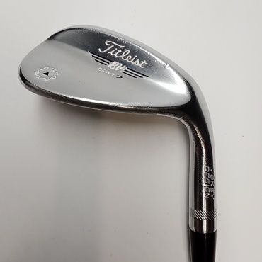 VOKEY　SM7　ツアークローム　Sソール ウェッジ 54°  10°  S200 Dynamic　Gold