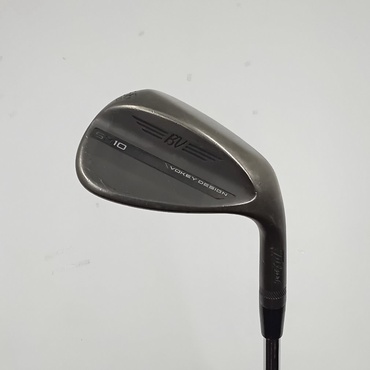 VOKEY　SM10　オールニューニッケル WG 56D°  12°  BV105
