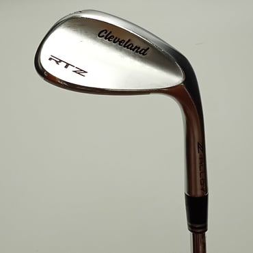 RTZ　ツアーサテン WG 54°  Mid 10°  S200 Dynamic　Gold