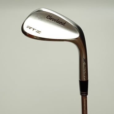 RTZ　ツアーサテン WG 50°  Mid 10°  S200 Dynamic　Gold