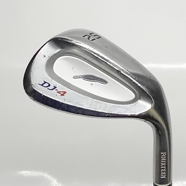 DJ-4 WG 52°  5°  N.S.PRO　DS-91W