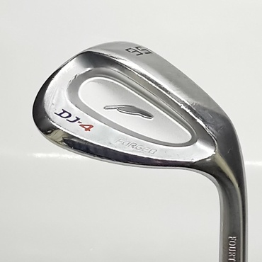 DJ-4 WG 56°  7°  N.S.PRO　DS-91W