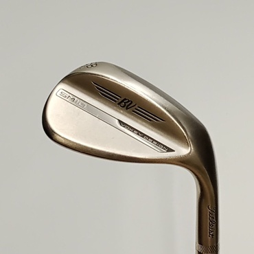 VOKEY　SM10　オールニューニッケル WG 58D°  12°  S N.S.PRO　950GH　neo