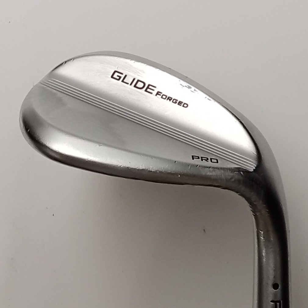 GLIDE FORGED PRO Sグラインドソール WG 58° 10° S N.S.PRO MODUS3