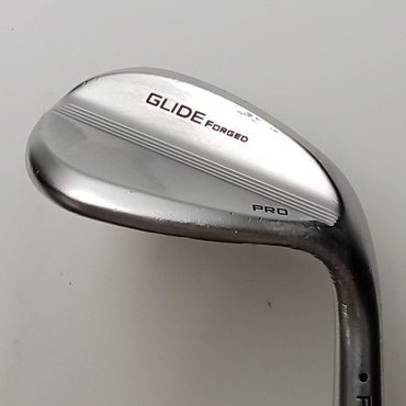 GLIDE　FORGED　PRO　Sグラインドソール WG 58°  10°  S N.S.PRO　MODUS3　TOUR105