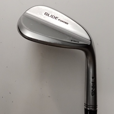 GLIDE　FORGED　PRO　Sグラインドソール WG 52°  10°  S N.S.PRO　MODUS3　TOUR105