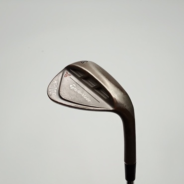 HI-TOE　RAW　SB　(スタンダード　バウンス) WG 58°  10°  S200 Dynamic　Gold