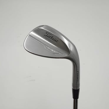 VOKEY　FORGED　(2021)　ツアークローム ウェッジ その他スチール