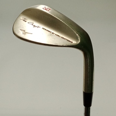 The　Craft　Wedge　2.0　EC ウェッジ その他スチール