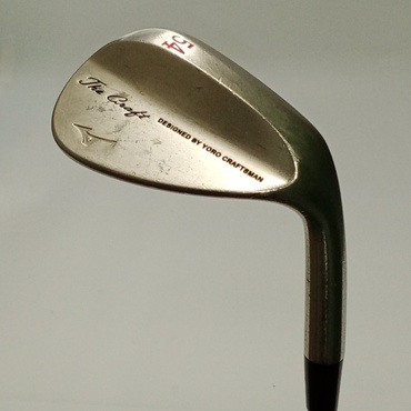 The　Craft　Wedge　2.0　EC ウェッジ その他スチール