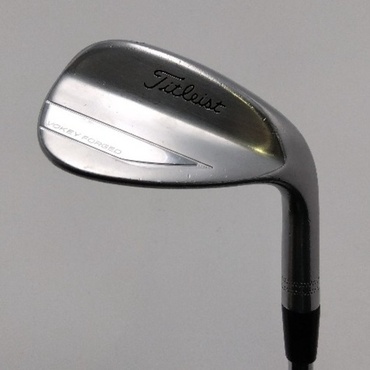 Vokey　FORGED　(2019)　ツアークロ-ム WG 52F°  10°  S N.S.PRO　950GH