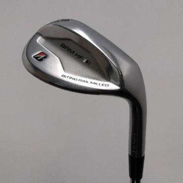 TOUR　B　BRM　HF　(2020) WG 58°  10°  S N.S.PRO　MODUS3　TOUR105