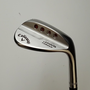 JAWS　FORGED　クロム ウェッジ その他スチール