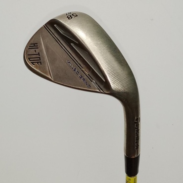 HI-TOE　3　(2022) WG 58LB°  7°  S200 Dynamic　Gold
