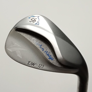Dolphin　Wedge　DW-123 ウェッジ その他スチール