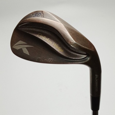 Dolphin　Wedge　DW-123　Copper WG 50°  2°  WEDGE N.S.PRO　950GH　neo